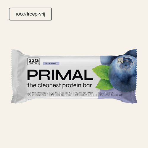 Protein Bar - Blueberry