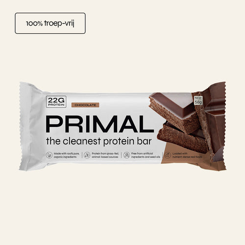 Protein Bar - Chocolate