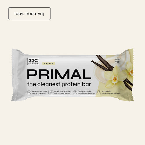 Protein Bar - Vanilla