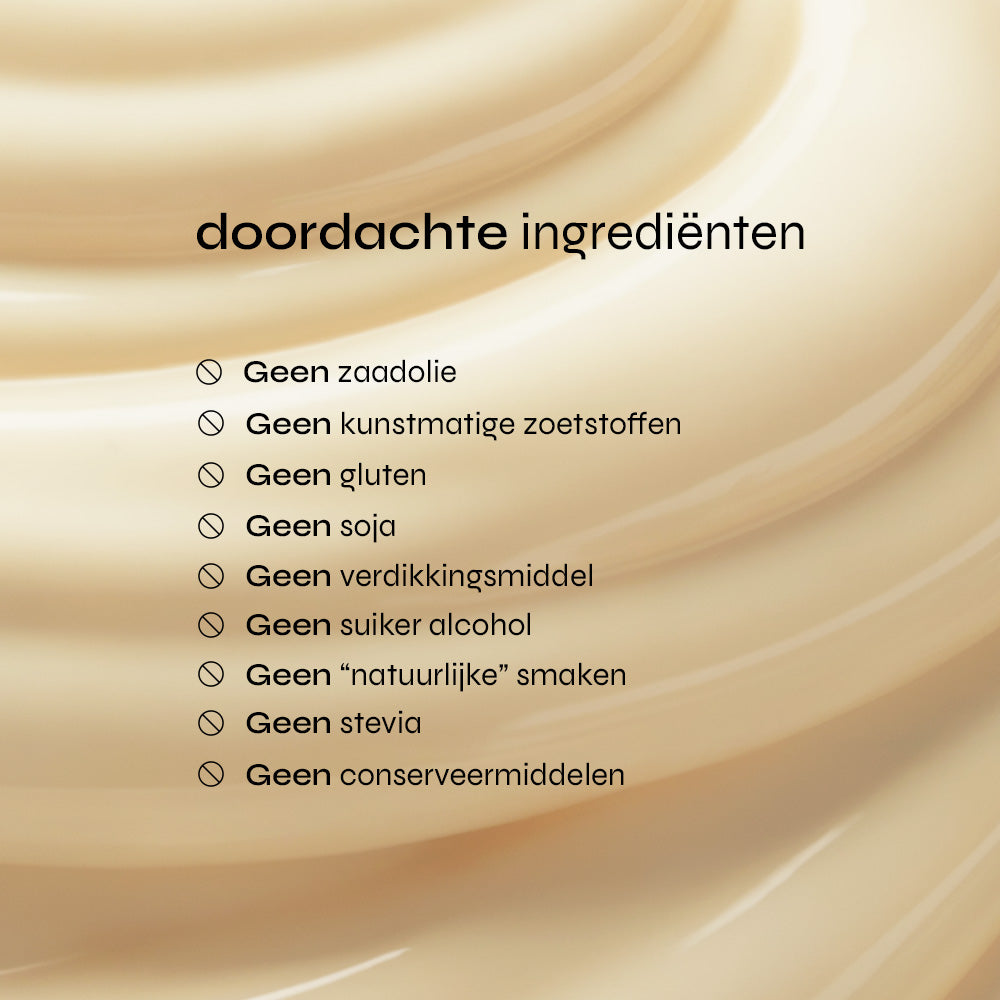 De Dierlijke Eiwitreep